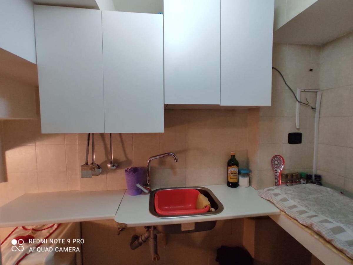 Dimora Centrale Monopoli Kültér fotó