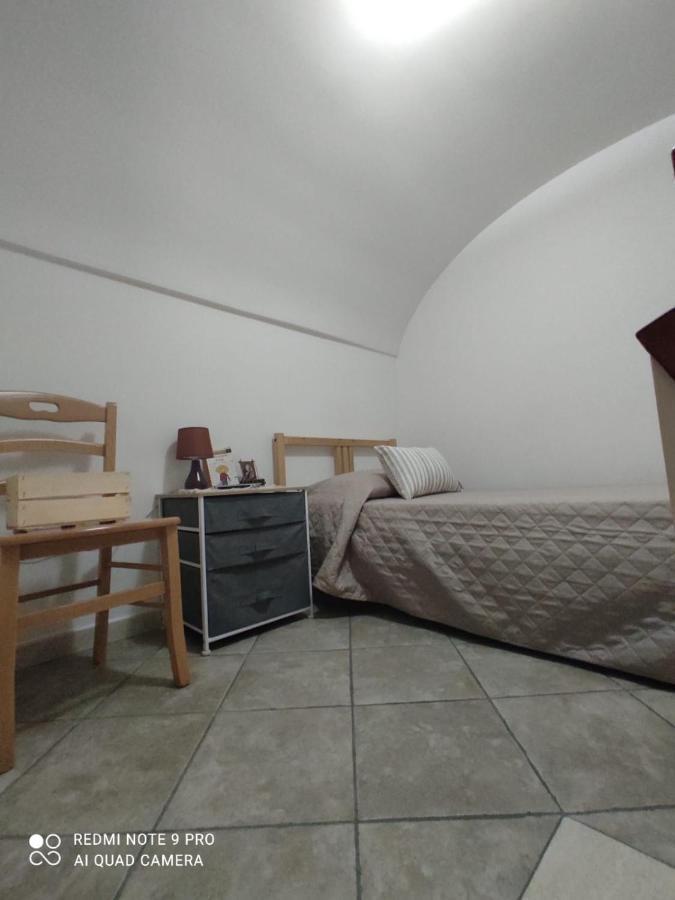 Dimora Centrale Monopoli Kültér fotó