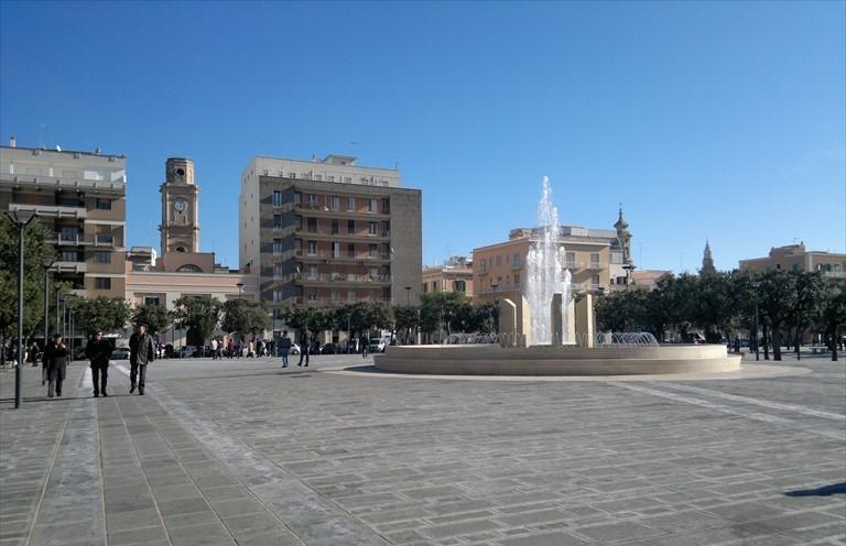 Dimora Centrale Monopoli Kültér fotó